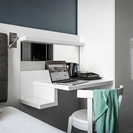 Ibis Styles Amstel 3* אמסטרדם