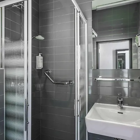 Ibis Styles Amstel Hotel