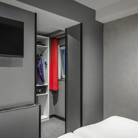 Ibis Styles Amstel