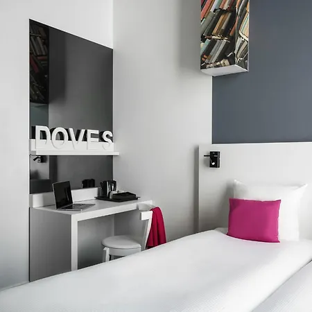 Ibis Styles Amstel מלון אמסטרדם