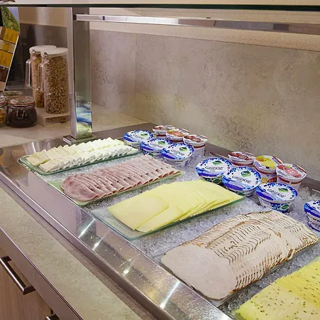מלון Ibis Styles Amstel
