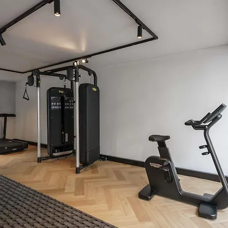 Ibis Styles Amstel 3*
