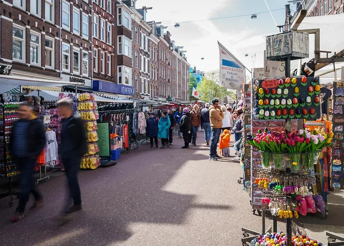 Ibis Styles Amstel Hotel Amsterdam