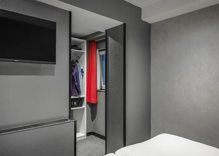 Hotel Ibis Styles Amstel