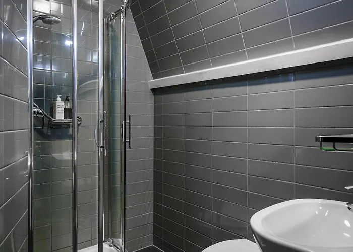 Ibis Styles Amstel 3*