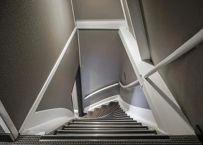 Ibis Styles Amstel 3* Amsterdam