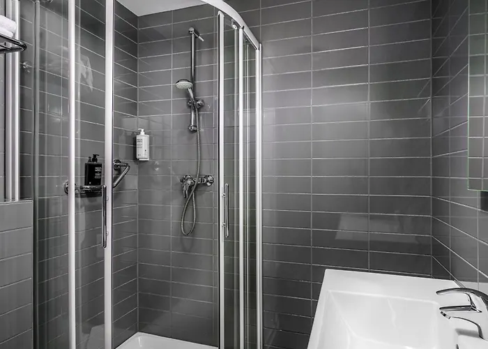 Ibis Styles Amstel Hotel