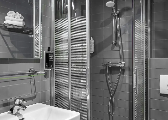 Ibis Styles Amstel 3*