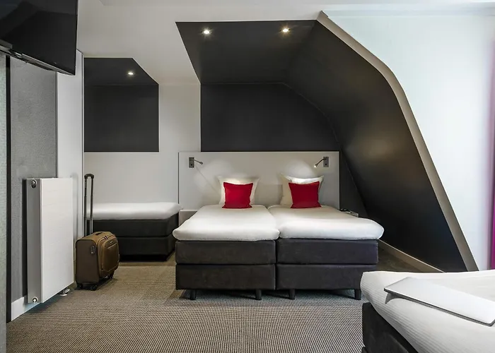 Ibis Styles Amstel Hotel