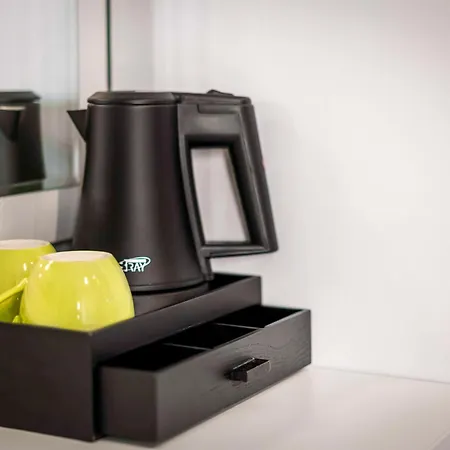 Ibis Styles Amstel