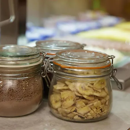 Hotell Ibis Styles Amstel Amsterdam