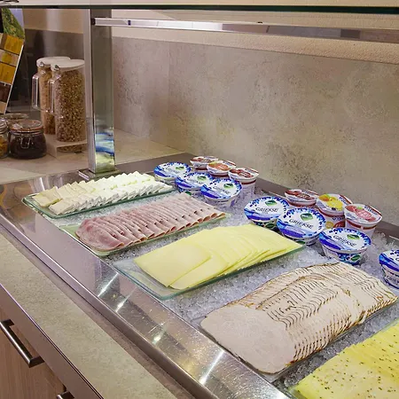 Ibis Styles Amstel Hotell