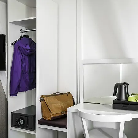 Ibis Styles Amstel