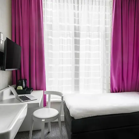 Szálloda Ibis Styles Amstel 3*