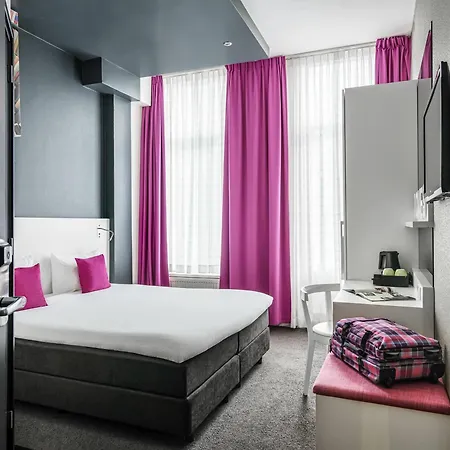 Ibis Styles Amstel Amesterdão