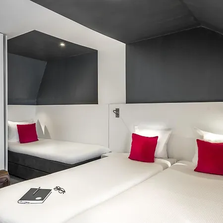 Hotel Ibis Styles Amstel