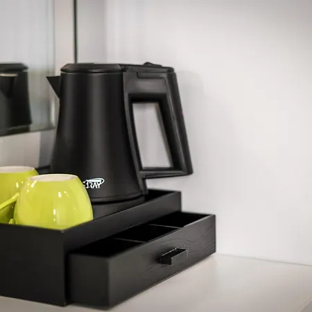 Ibis Styles Amstel Szálloda 3*