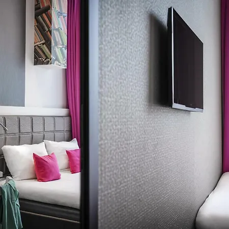 Ibis Styles Amstel Szálloda Amszterdam