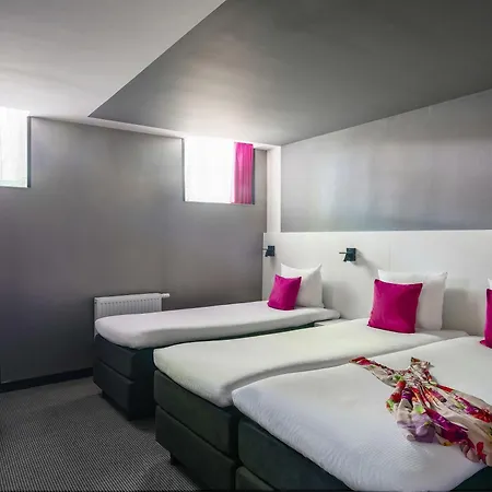 Hotel Ibis Styles Amstel