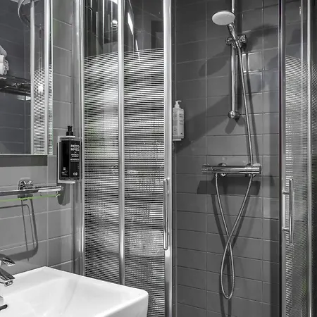 Ibis Styles Amstel Hotel