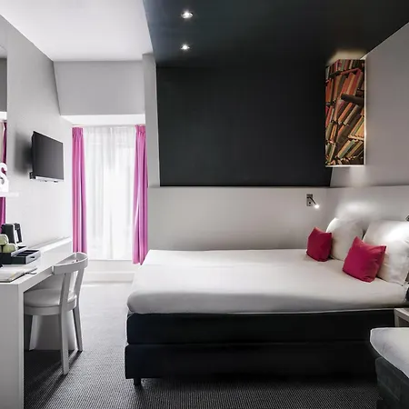 Ibis Styles Amstel 3* Amszterdam