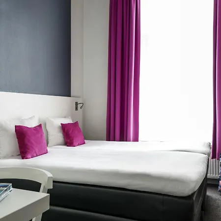 Ibis Styles Amstel Hotel Amesterdão