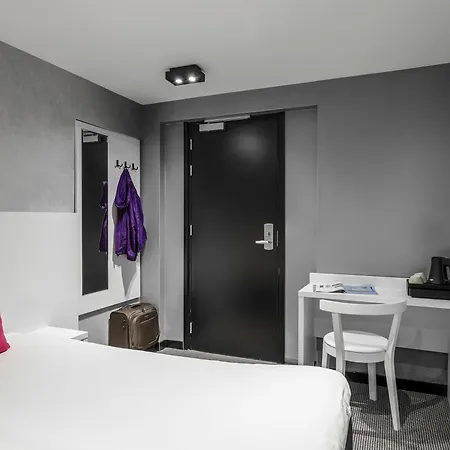 Ibis Styles Amstel Amesterdão
