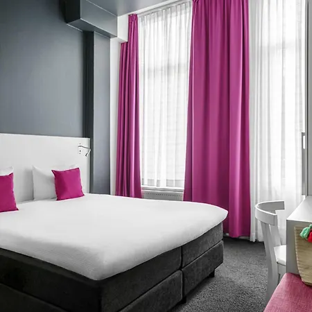 Ibis Styles Amstel 3* Amszterdam