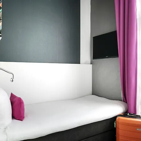 Ibis Styles Amstel 3* Amesterdão