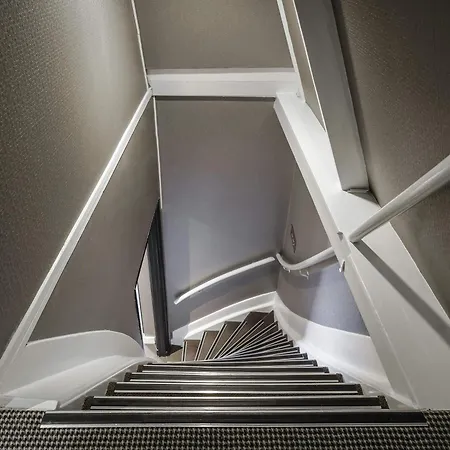 Szálloda Ibis Styles Amstel