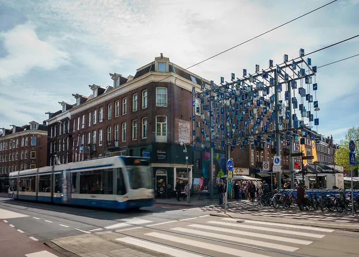 Ibis Styles Amstel Amsterdam