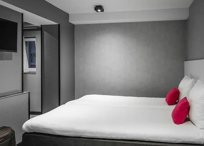 Ibis Styles Amstel Amsterdam