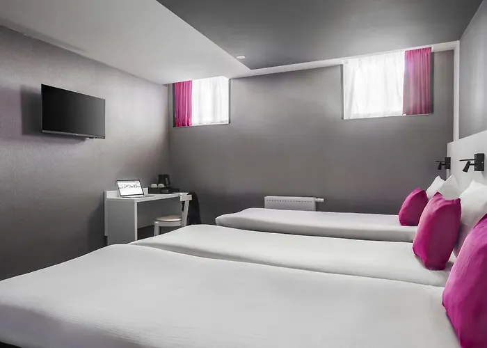 Ibis Styles Amstel 3* Amsterdam