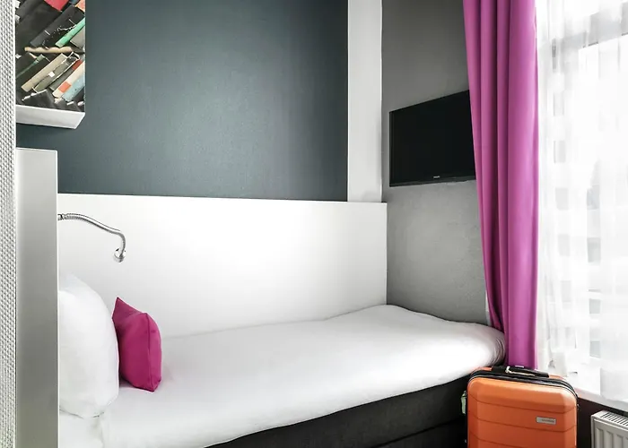 Ibis Styles Amstel Amsterdam