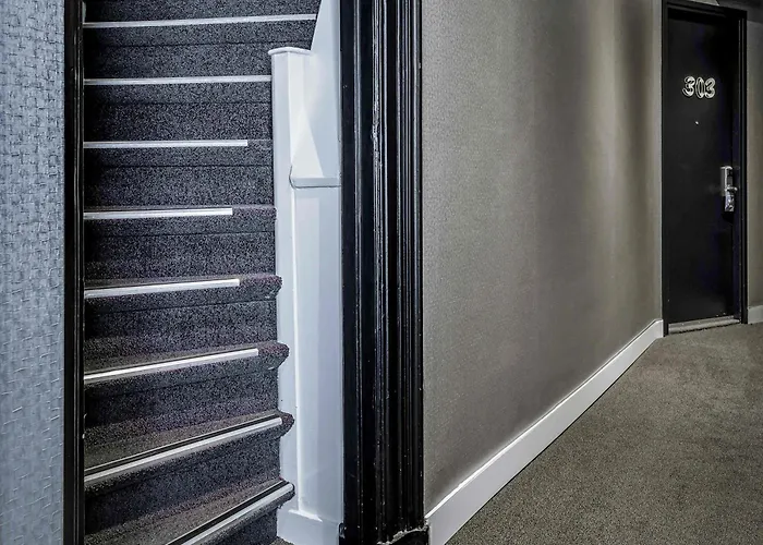 Hotell Ibis Styles Amstel Amsterdam