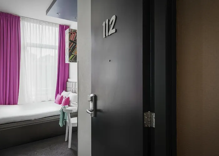 Ibis Styles Amstel 3* Amsterdam