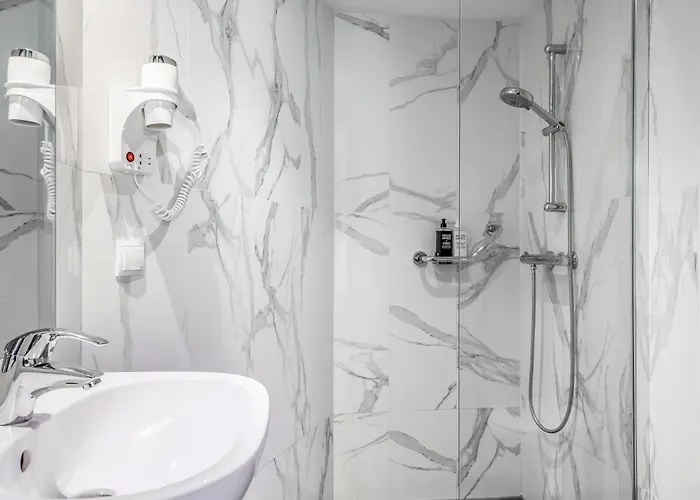 Ibis Styles Amstel 3*