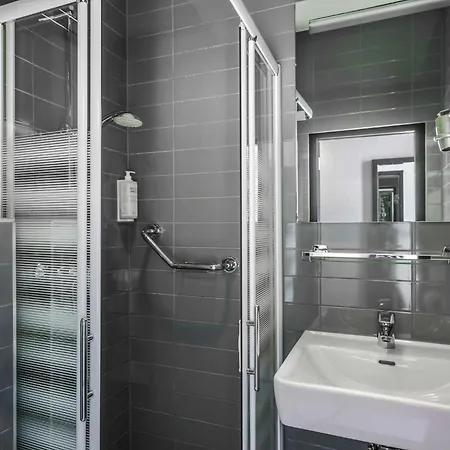 Hotel Ibis Styles Amstel 3*