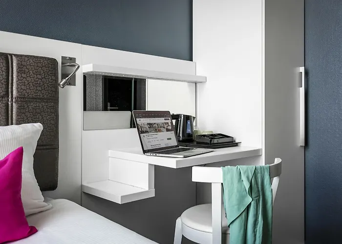 Ibis Styles Amstel 3* Амстердам